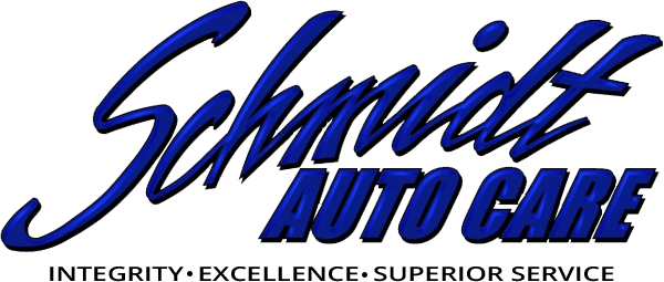 Schmidt Auto Care - Schmidt Auto Care