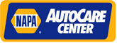 autocare center logo